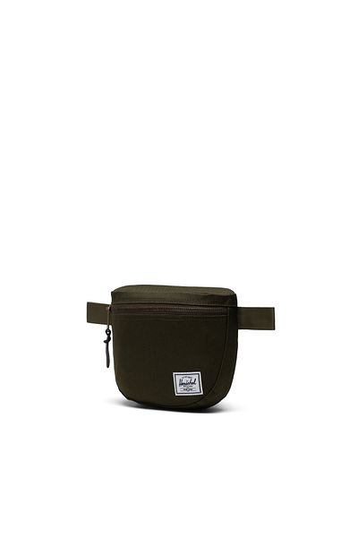 Herschel Supply Co. Herschel Settlement Adjustable Waist Strap Waist Bag