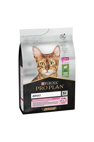 Proplan derma plus hairball 3 kg cheap