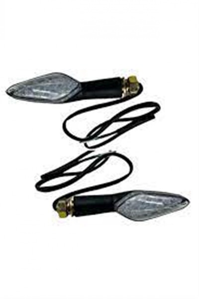 monero MONDIAL DRIFT L 125 SİNYAL TAKIMI