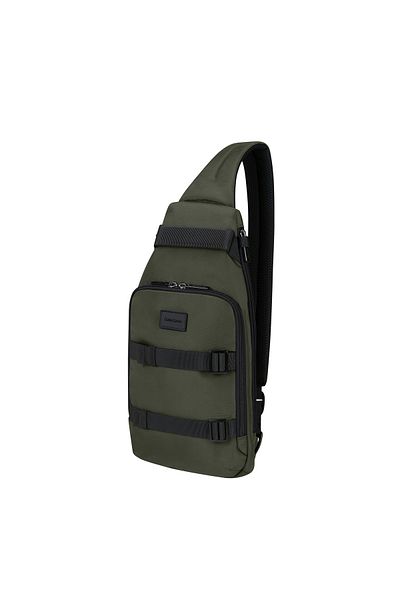 Desa Τσάντα ώμου Samsonite Sacmod
