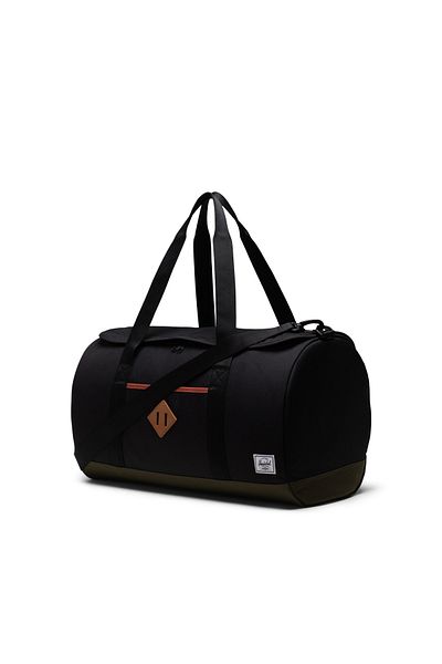 Herschel Supply Co. Τσάντα ταξιδιού και αθλητικής τσάντας Herschel Heritage Duffle