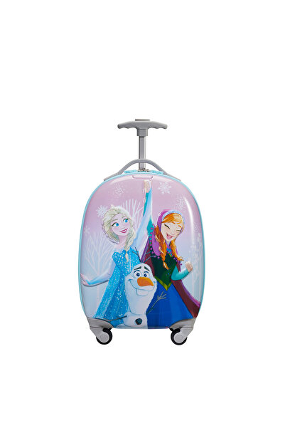 Samsonite Samsonite Disney Frozen Ultimade Tekerlekli Çocuk Çantası