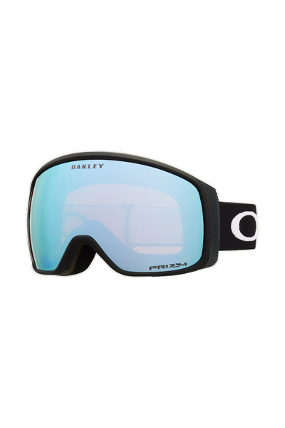 Oakley Men's Goggle Flight Tracker m Black Unisex Goggle 710505