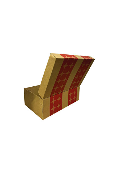 DENİZ Ayakkabı,karton Koli,saklama Kutusu 30x20x10 100 Adet