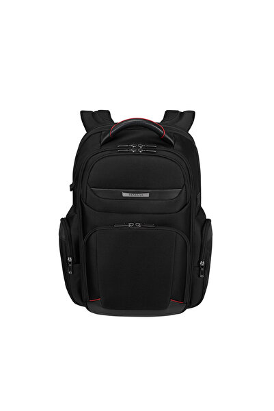 Desa Samsonite Pro-DLX 6 Sırt Çantası 15.6"