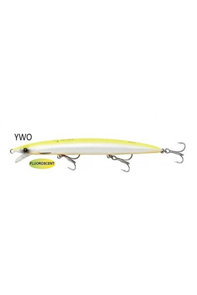 Savage Gear Jerk Minnow 145 Mm 17 gr Sinking Suni Maket Yem Ywo