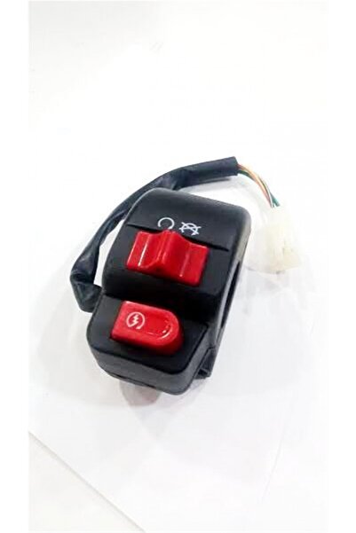 Mondial SAĞ KUMANDA KOMPLE 2016 ÖNCESİ (ORJ) REVIVAL 50CC SCOOTER