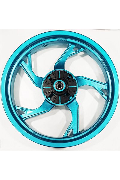 CF Moto CFMOTO ARKA JANT ÇELİK (ORJ) 150NK