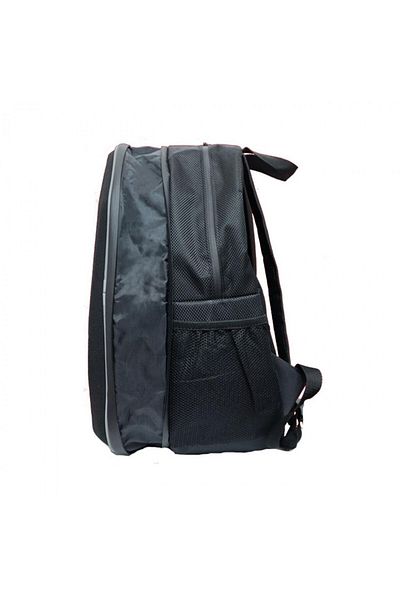 Vexo Backpack Impertex V80 3D Black