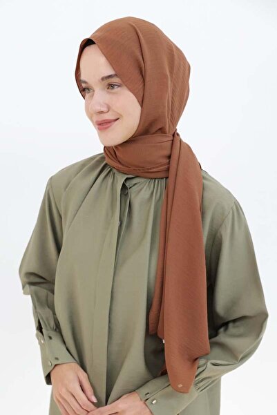 ALLDAY Σοκολατένιο καφέ-τζαζ σάλι