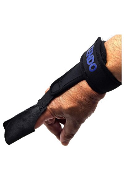 Kendo Olta Atış Eldiveni M Beden