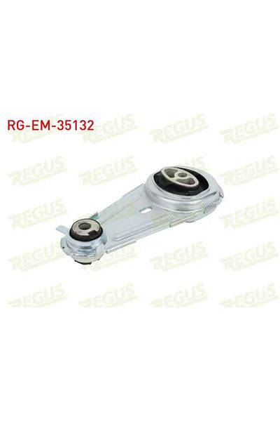 İthal Fluence Megane III 1.6 Engine Mount