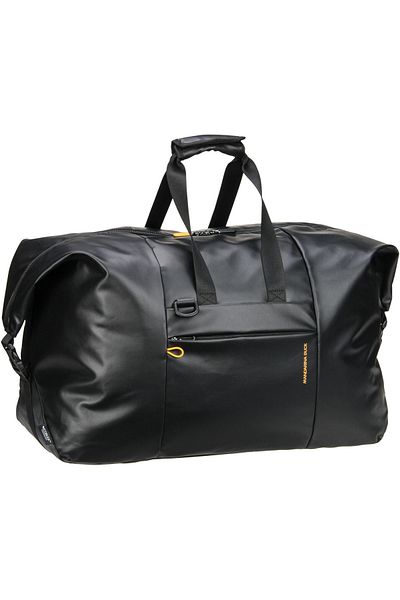 Mandarina Duck Sporttasche Eco Coated Duffle OSB02