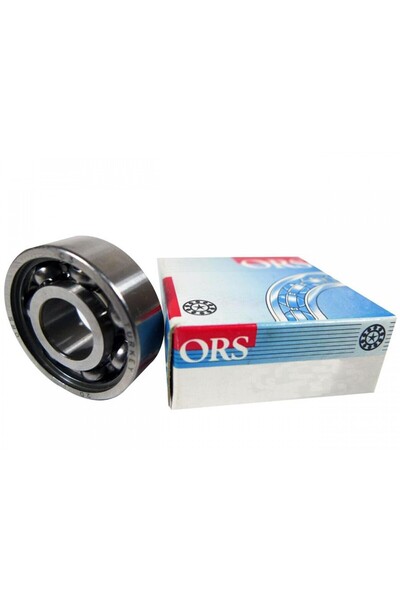 RULMAN 6302 2RS XMAX 250 14-17 ŞANZIMAN RULMANI ARKA JANT GÖBEĞİ HONDA CBF 150 RTR 150 CBR250 IN
