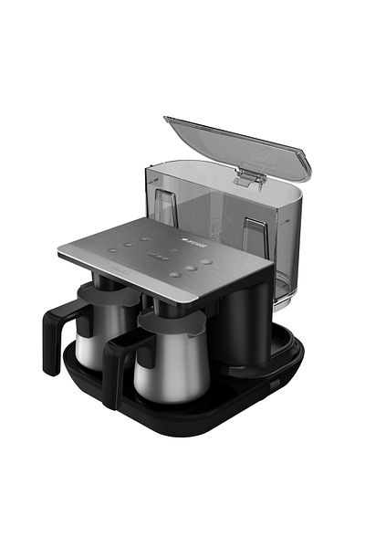 Arçelik Tkm 9961 g Turkish Coffee Machine