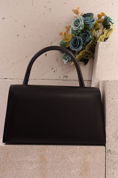 weem bag Голяма матова чанта с една дръжка Weembag 163