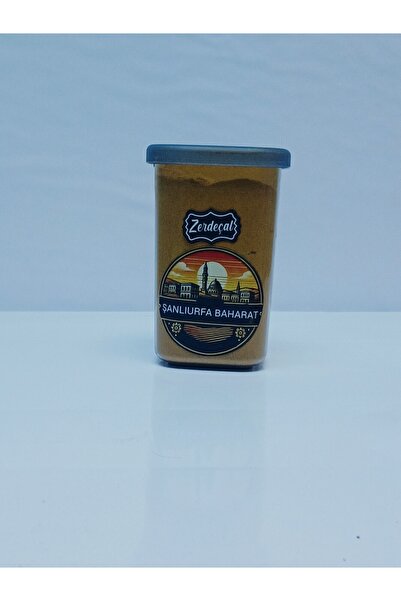 Zerdeçal 150gr