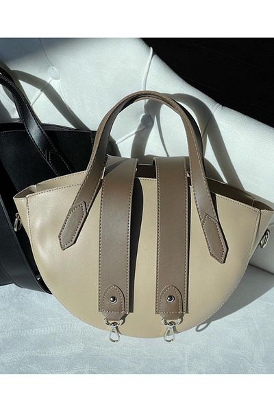 SADDLER Geantă de damă Lilith Model Crossbody