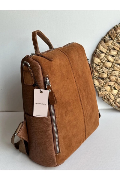 Marjinal Sırt Çantası