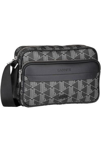 Lacoste Bodybag The Blend Grained Nh4578lx