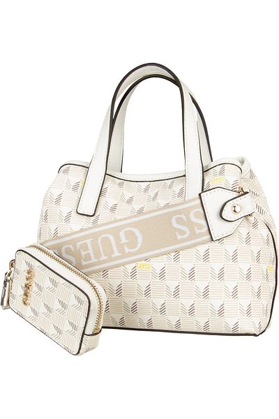 Guess Handtasche G Wave Mini