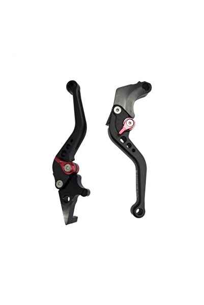 ESPADA HONDA CB250R 2018 2024 SPOR MANET SETİ SİYAH CBR250R