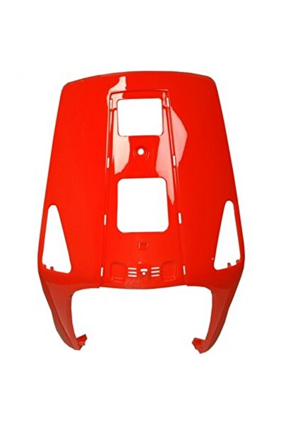 Mondial ÖN PANEL KIRMIZI (ORJ) REVIVAL 50CC