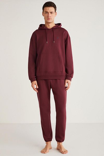 Nautica Sweat cu glugă