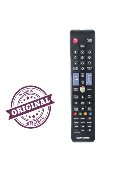FRANKEVER AA59-00581A Tv Kumandası
