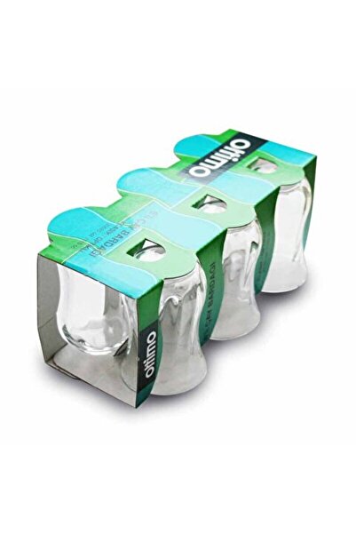 ottimo Çay Bardağı 6’lı 115 cc