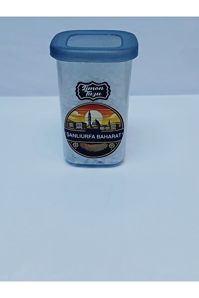 Limon Tuzu (tane) 200gr