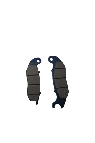 monero Honda Pcx 125 Ön Fren Balatası 2021