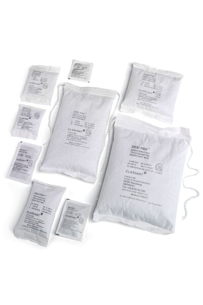 NitroSatış Desi Pak 1/2 Ünite 20gr Silika Jel Nem Alıcı Paket (1 KOLİ 780 ADET)