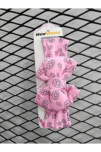 Newworld baby Baby Girl Bow Hair Band