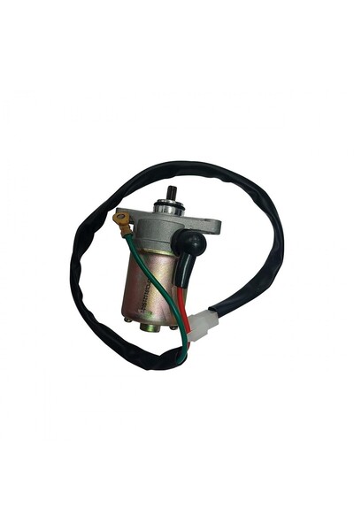 Mondial Mars Motoru Beestreet 50 Cc Eagle 50 Cc