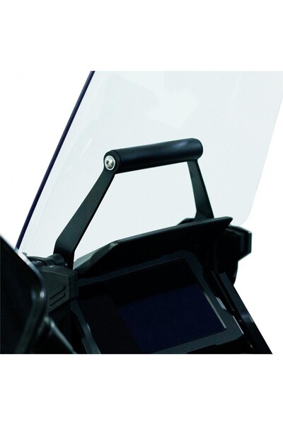 GP KOMPOZİT NAVİGASYON TELEFON TUTUCU APARATI SİYAH HONDA CRF1100 L2/L4 2020-2022