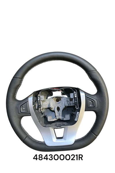 Renault Laguna 3 Gt Line Direksiyon Simidi (yeni)