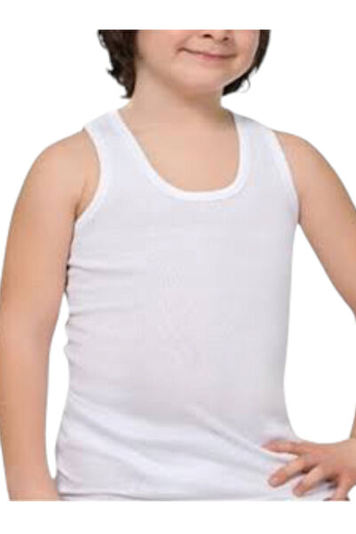 Tutku ERKEK ÇOCUK GARSON BOY  ATLET 12-13  14-15 YAŞ  ( 5 LI PAKET )
