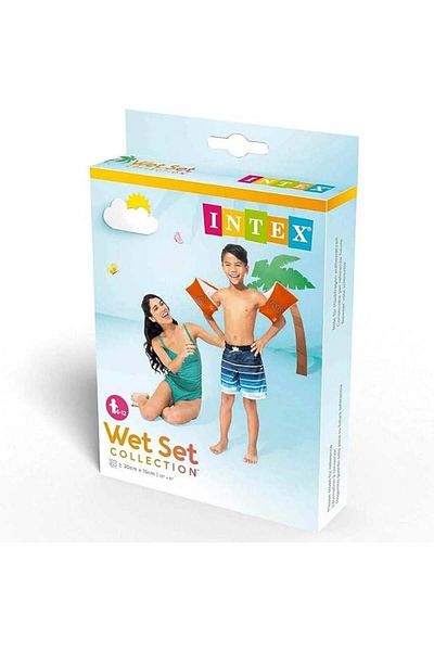 Easy Tedarik Intex Sleeve 30X15 cm - 58641