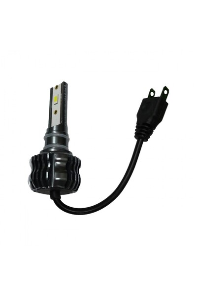 Photon FAR AMPULÜ LED +3 PLUS H7 XTREME ZR3727 XY ZERO 12V - 24V SARI IŞIK YA...