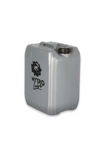 Nytrolube Uçucu Cam Kesme Sıvısı Cg Vfe 6/5 20 Lt