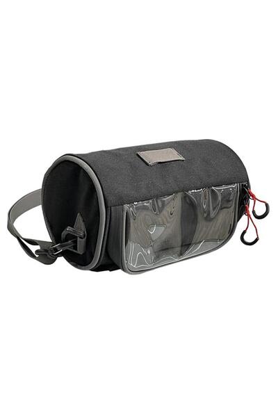 Forte GT 70635 ROUND GİDON ARA ÇANTA SİLİNDİR