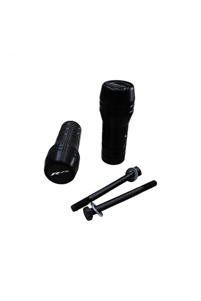 MOTOSPARTAN GOGO MOTOR KORUMA TAKOZU SİYAH YAMAHA YZF-R25 2014-2018 MT-25