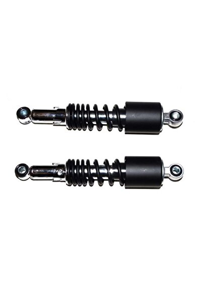 Mondial MR150 VULTURE ARKA AMORTISÖR TAKIM (ORJ)