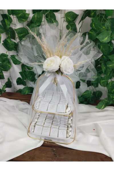 ZEKAAVM Kız isteme çikolatası Söz Nişan