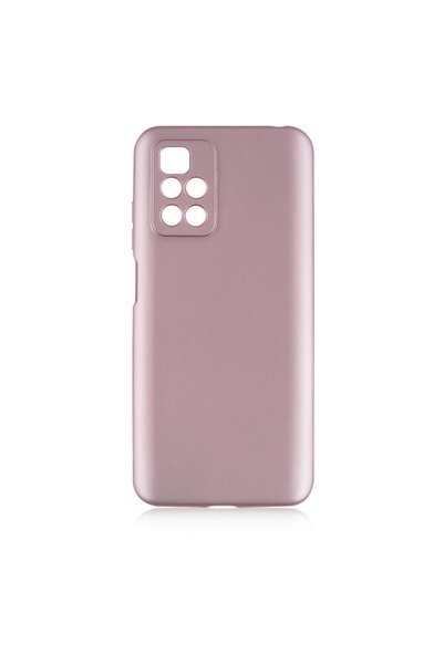 kilifone Xiaomi Redmi 10 2022 Compatible - Case Matte Soft Premier Silicone C...