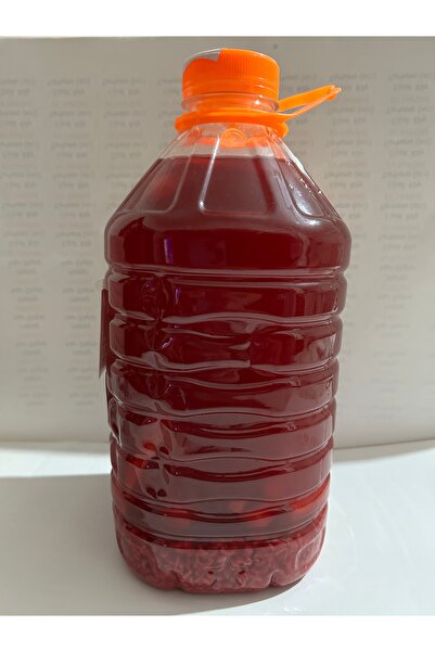 Köyevi Yöresel Mutfağınız Köy Evi Organik Ev Yapımı Acılı Adana Şalgam Suyu 3 Litre