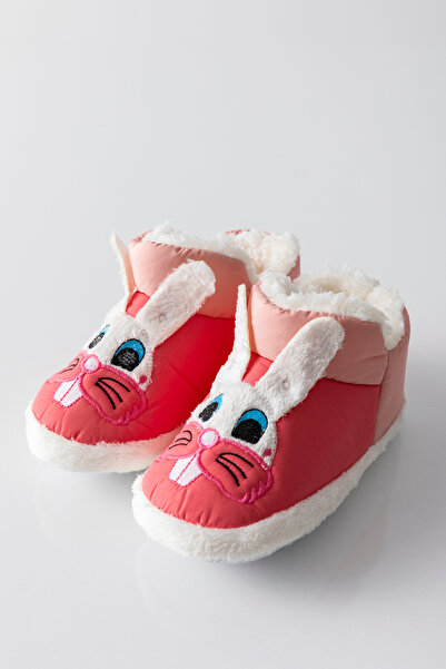 Golder Papuci cu figuri de animale - Talpă anti-alunecare, pentru copii acasă...