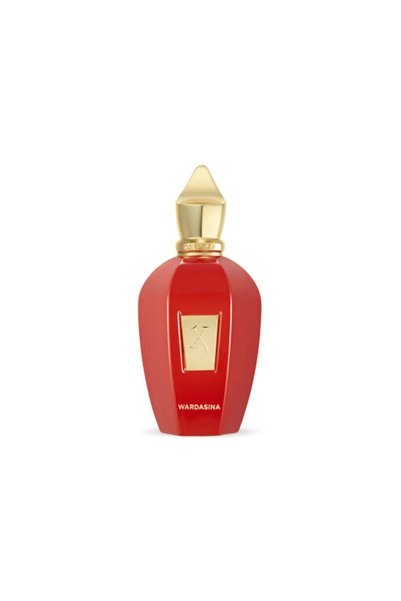 Warda Beauty Xerjoff Vibe Collection Wardasina Edp 100ml