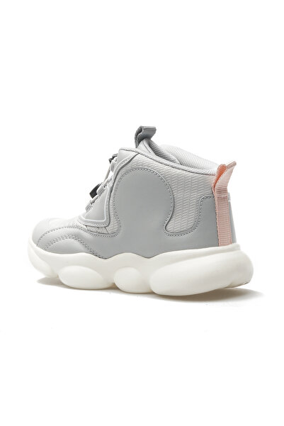 Vicco Vento Erkek Bebek-çocuk Işıklı Günlük Bot 24k 946.434 Pe Gri